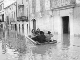 Fotos Antiguas Riada 1963